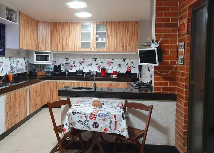Village Hostel