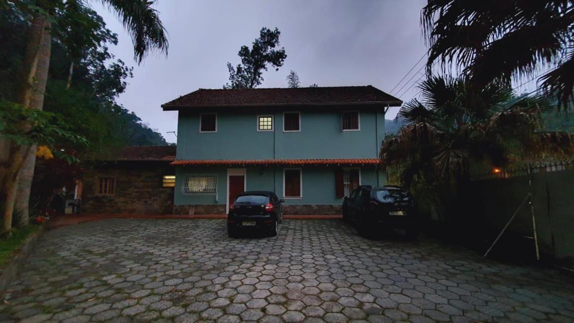Hostel Village *