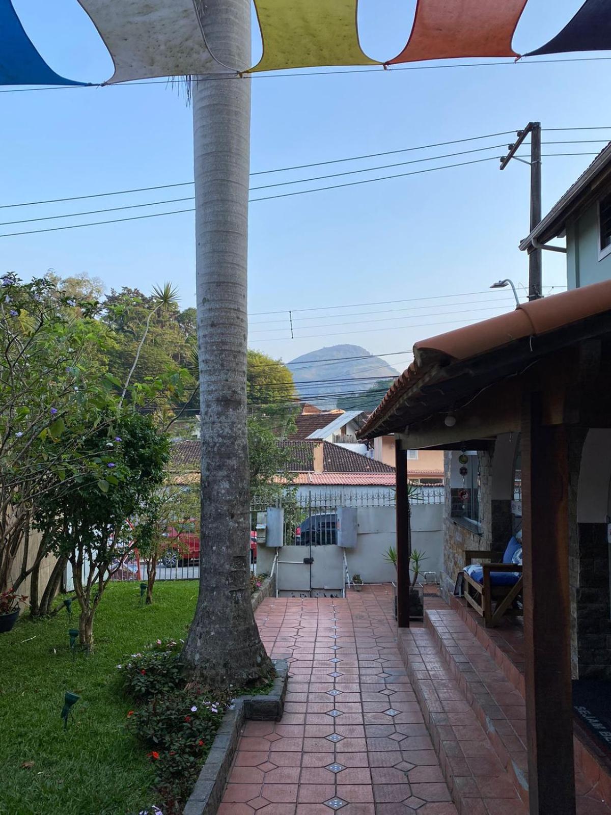 Village Hostel