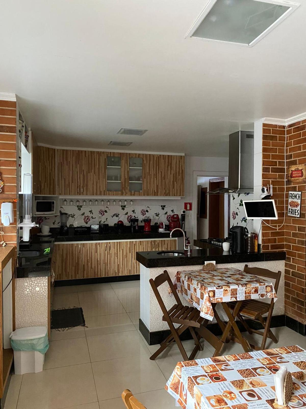 Hostel Village Petropolis (Rio de Janeiro)