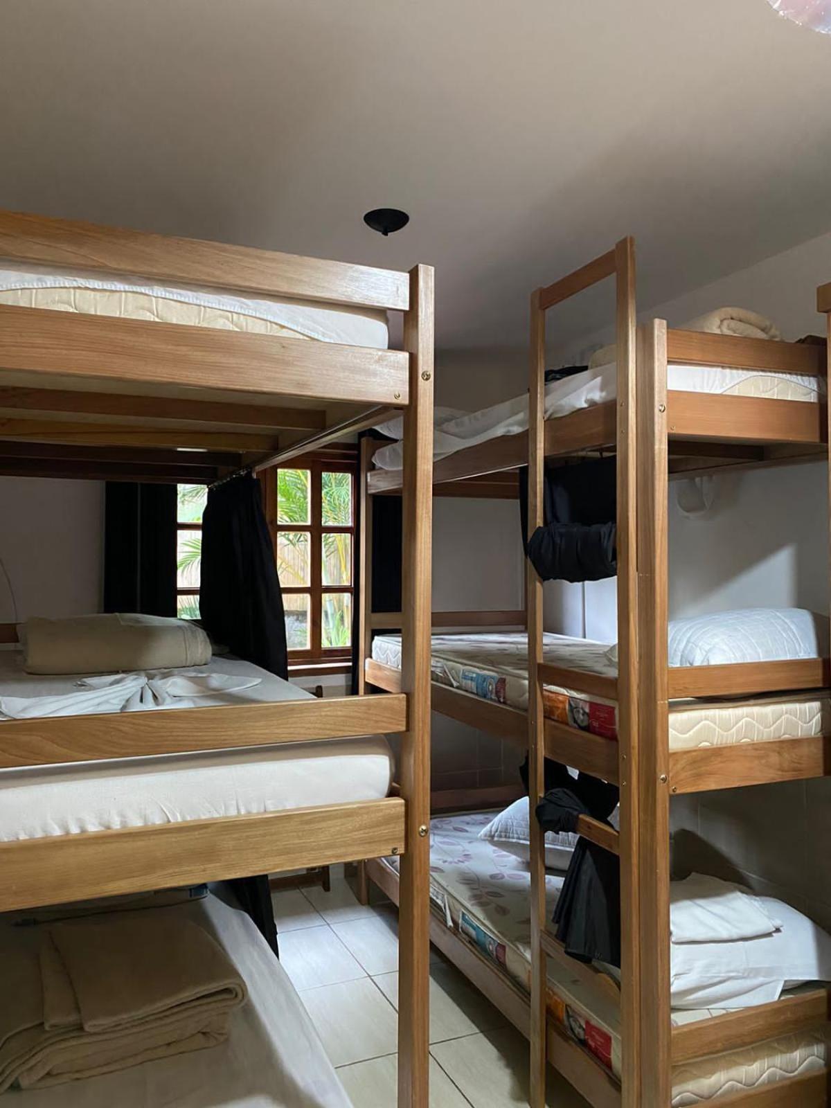 Hostel Village *
