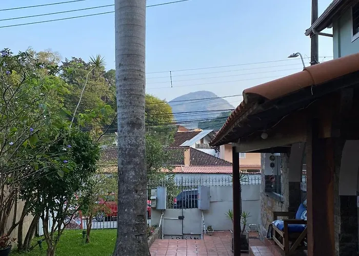 Village Hostel