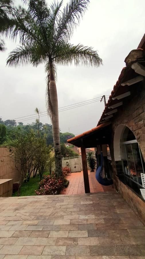 旅馆 Village Petropolis (Rio de Janeiro)