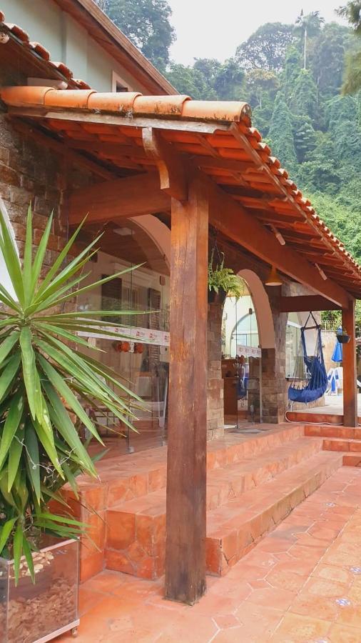 Village 旅馆 Petropolis (Rio de Janeiro)